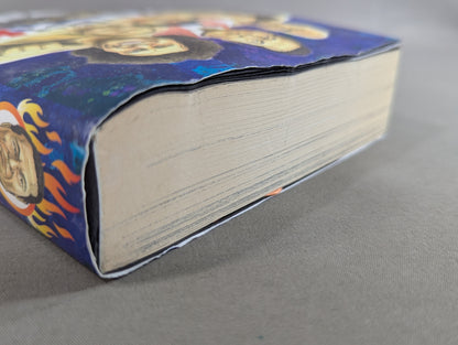 劇画 プロレス地獄変