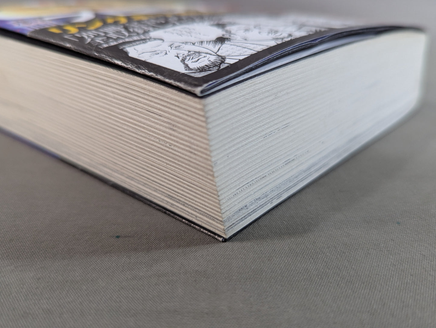 劇画 プロレス地獄変