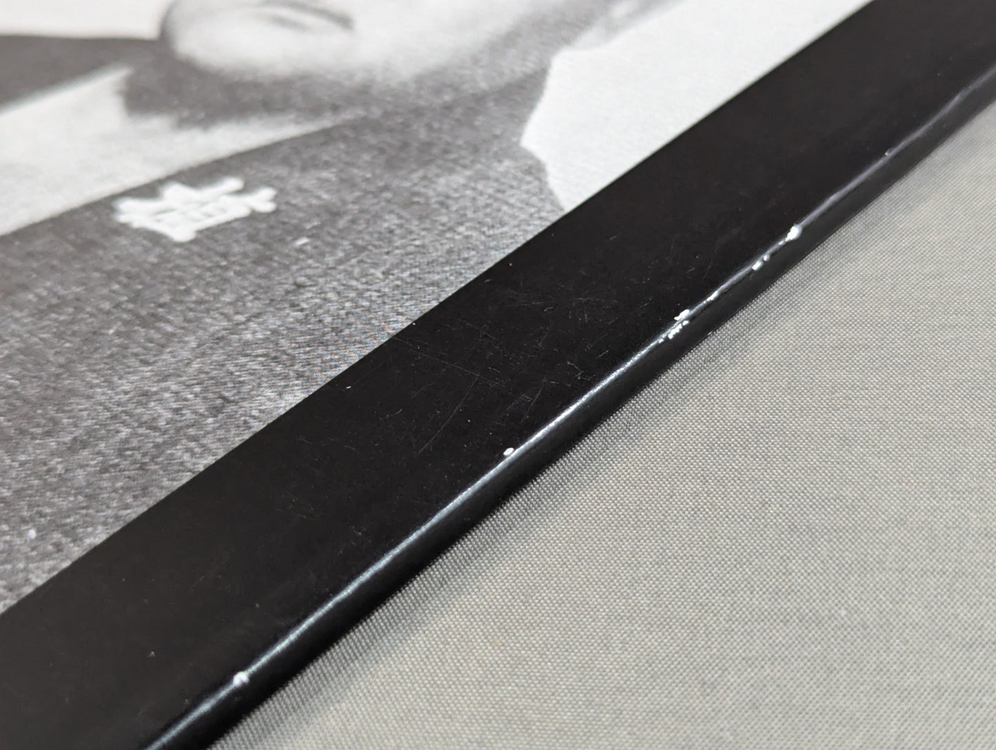 The mysterious Japanese-American wrestler: Tojo Yamamoto