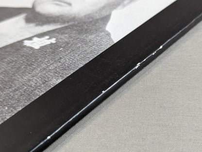 The mysterious Japanese-American wrestler: Tojo Yamamoto