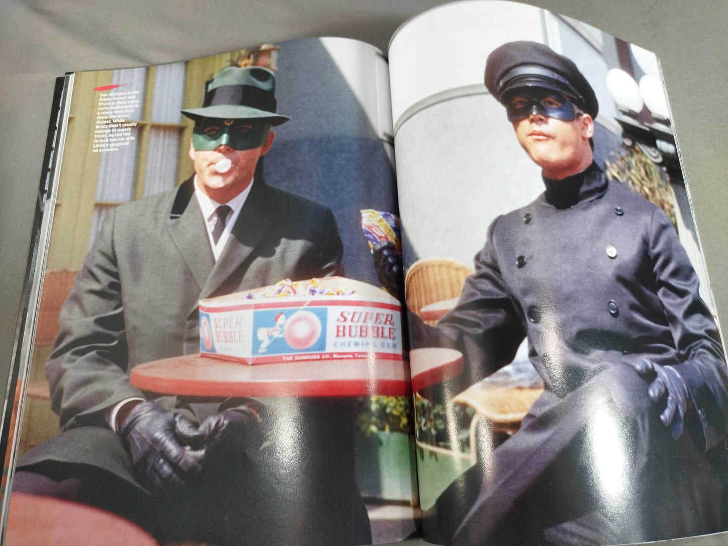 Newsweek SPECIAL EDITION  BRUCE LEE
