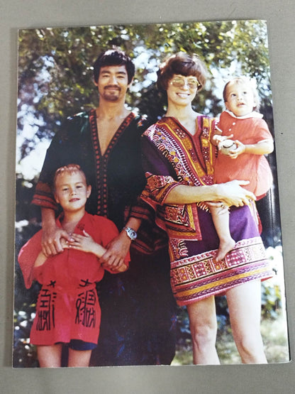 Newsweek SPECIAL EDITION  BRUCE LEE