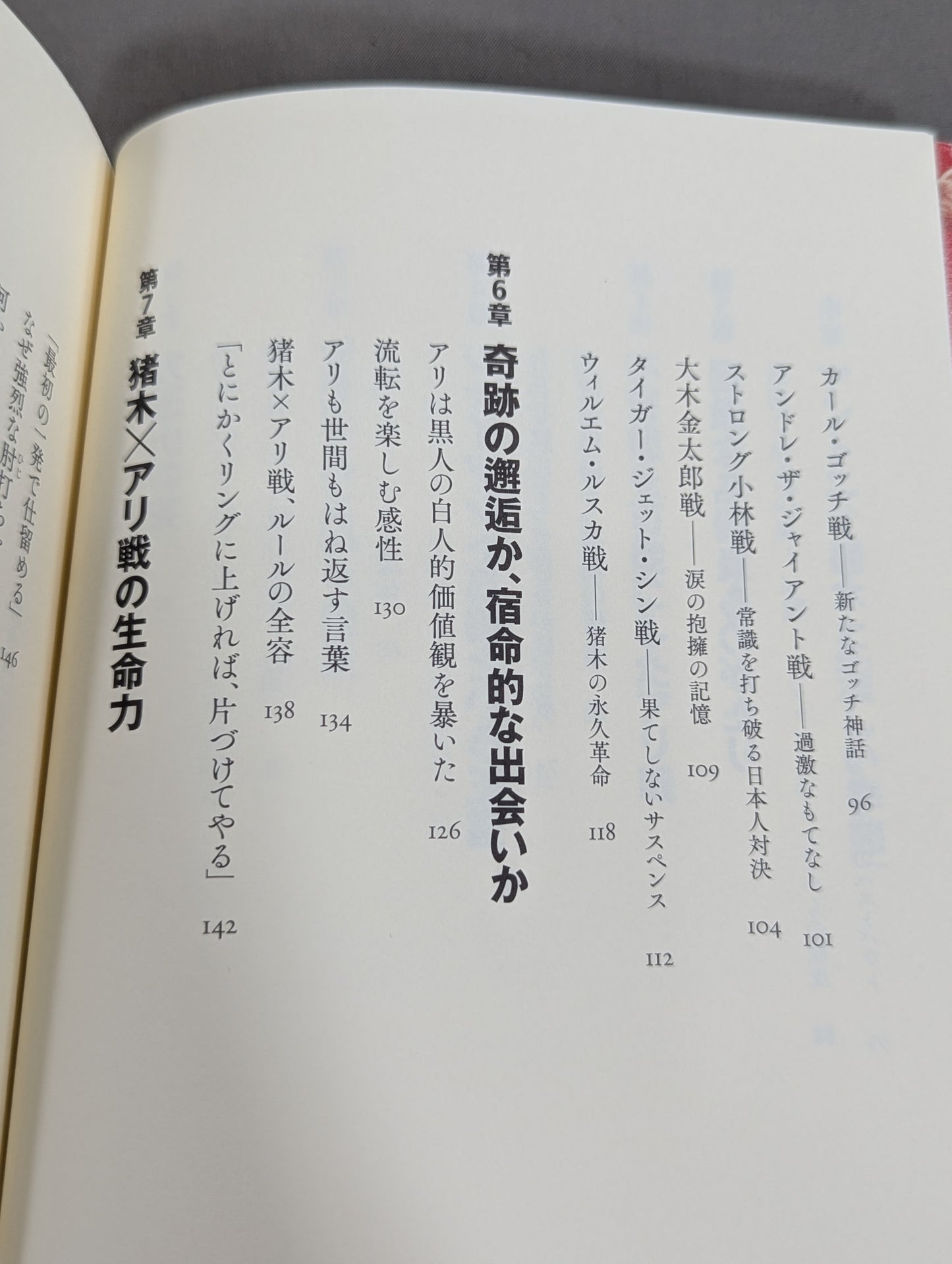 The vitality of Inoki-style "radical Pro Wrestling"