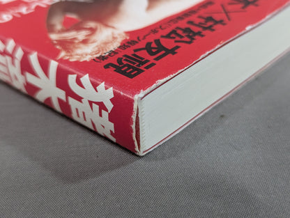 The vitality of Inoki-style "radical Pro Wrestling"