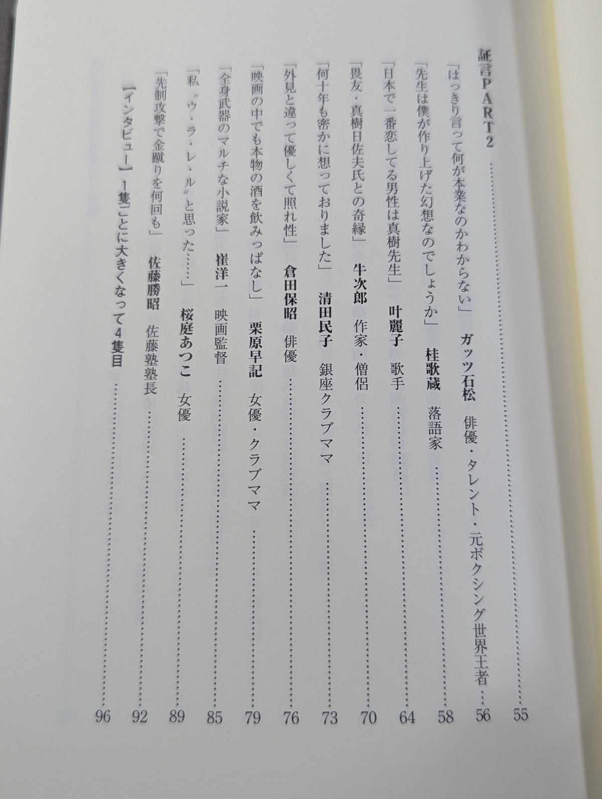 史上最強の69
