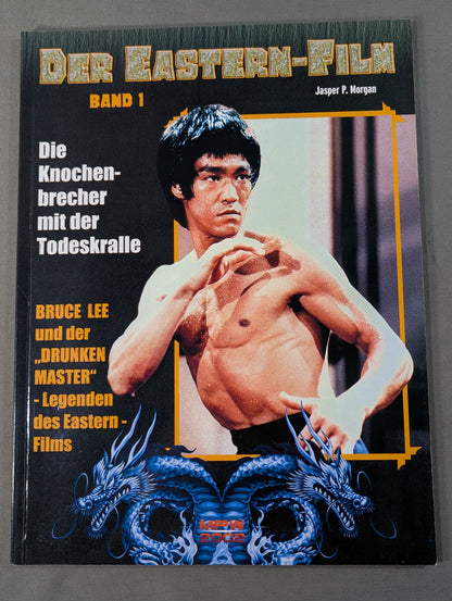 DER EASTERN-FILM BAND 1