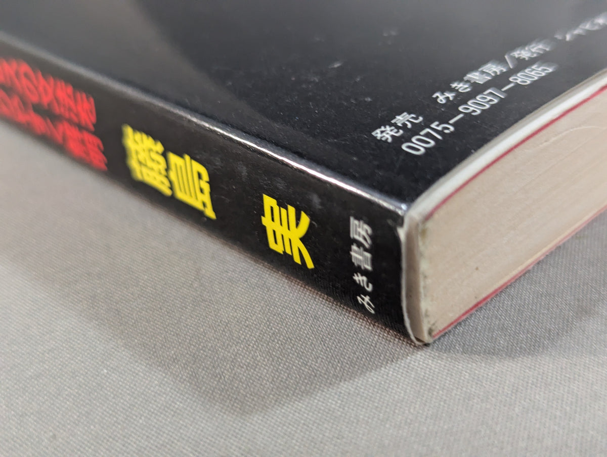 誰も教えてくれない プロレスの読み方