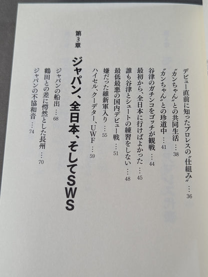 さらば闘いの日々