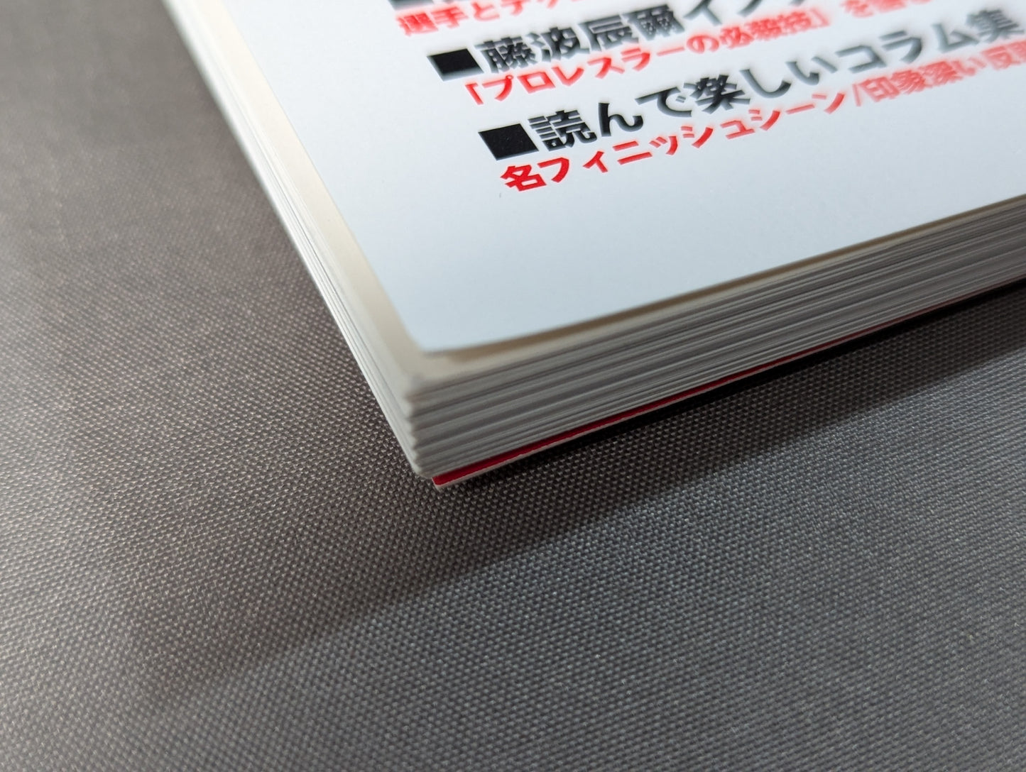 プロレスラー必殺技名鑑 名選手が生み出した珠玉のテクニック大全!