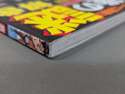 The truth is unlocked! The last mystery solving 55 years of incident history in the Japan mat world