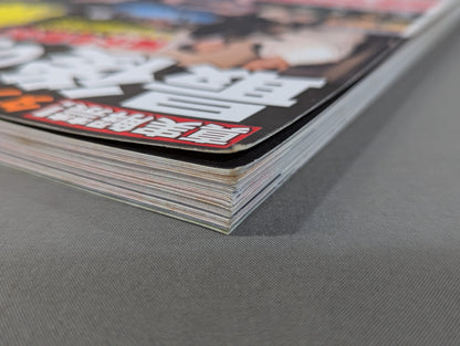 The truth is unlocked! The last mystery solving 55 years of incident history in the Japan mat world