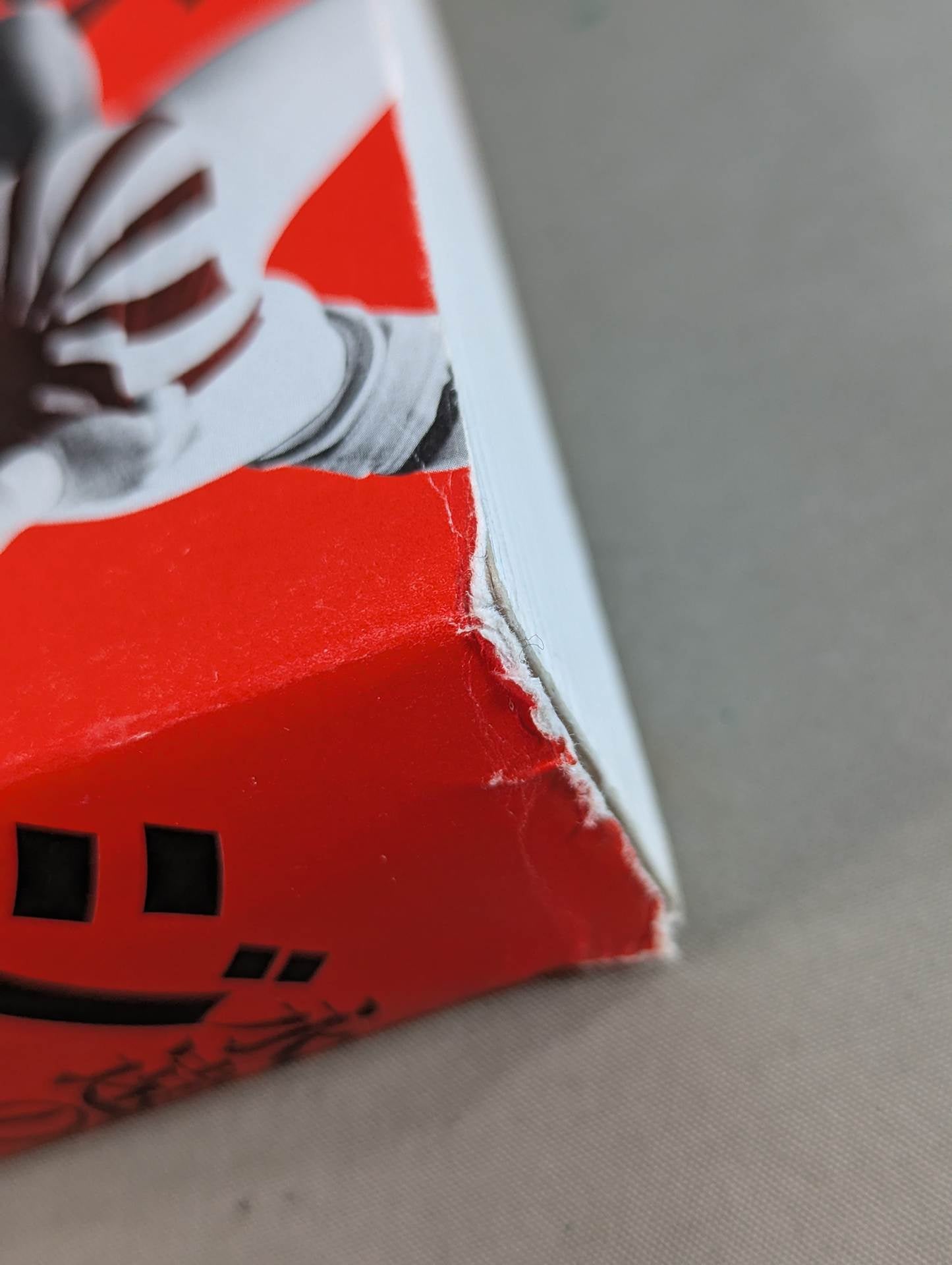 Eternal Strongest Champion Jumbo Tsuruta