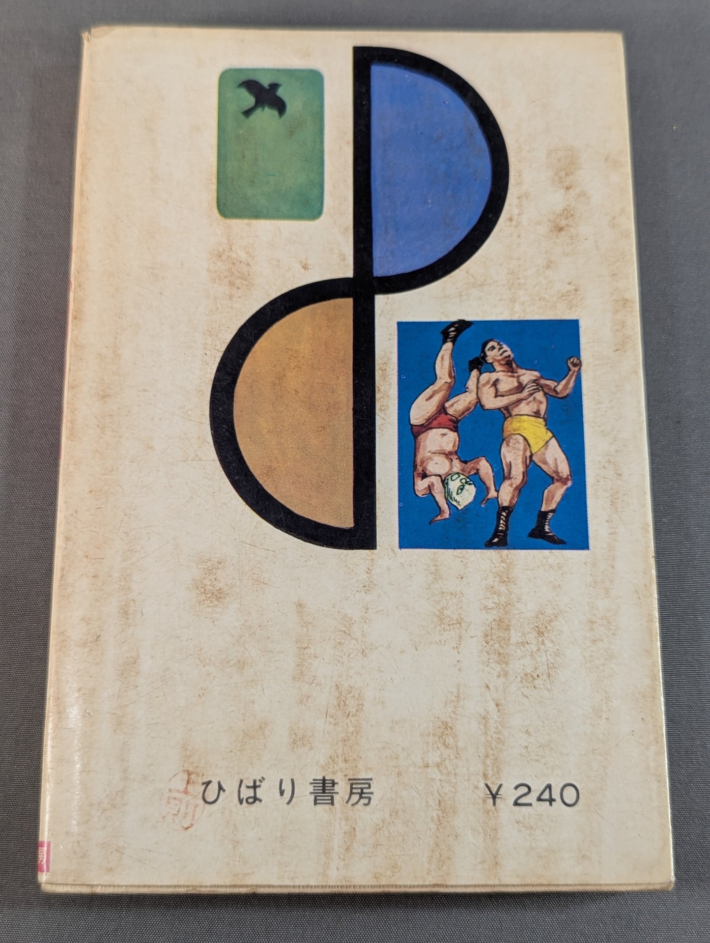 Our Pro Wrestling Fan Junior Introductory Encyclopedia (13)