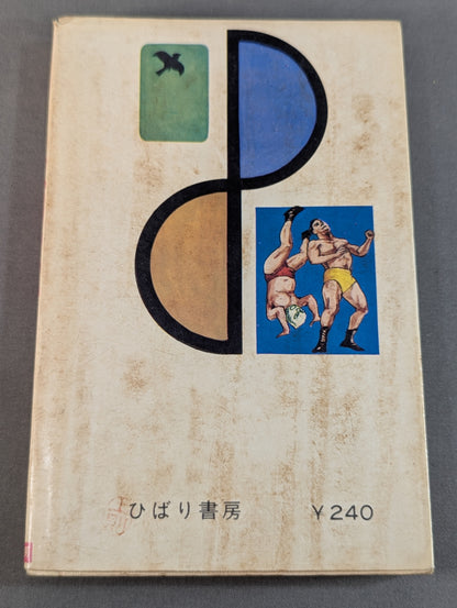 Our Pro Wrestling Fan Junior Introductory Encyclopedia (13)