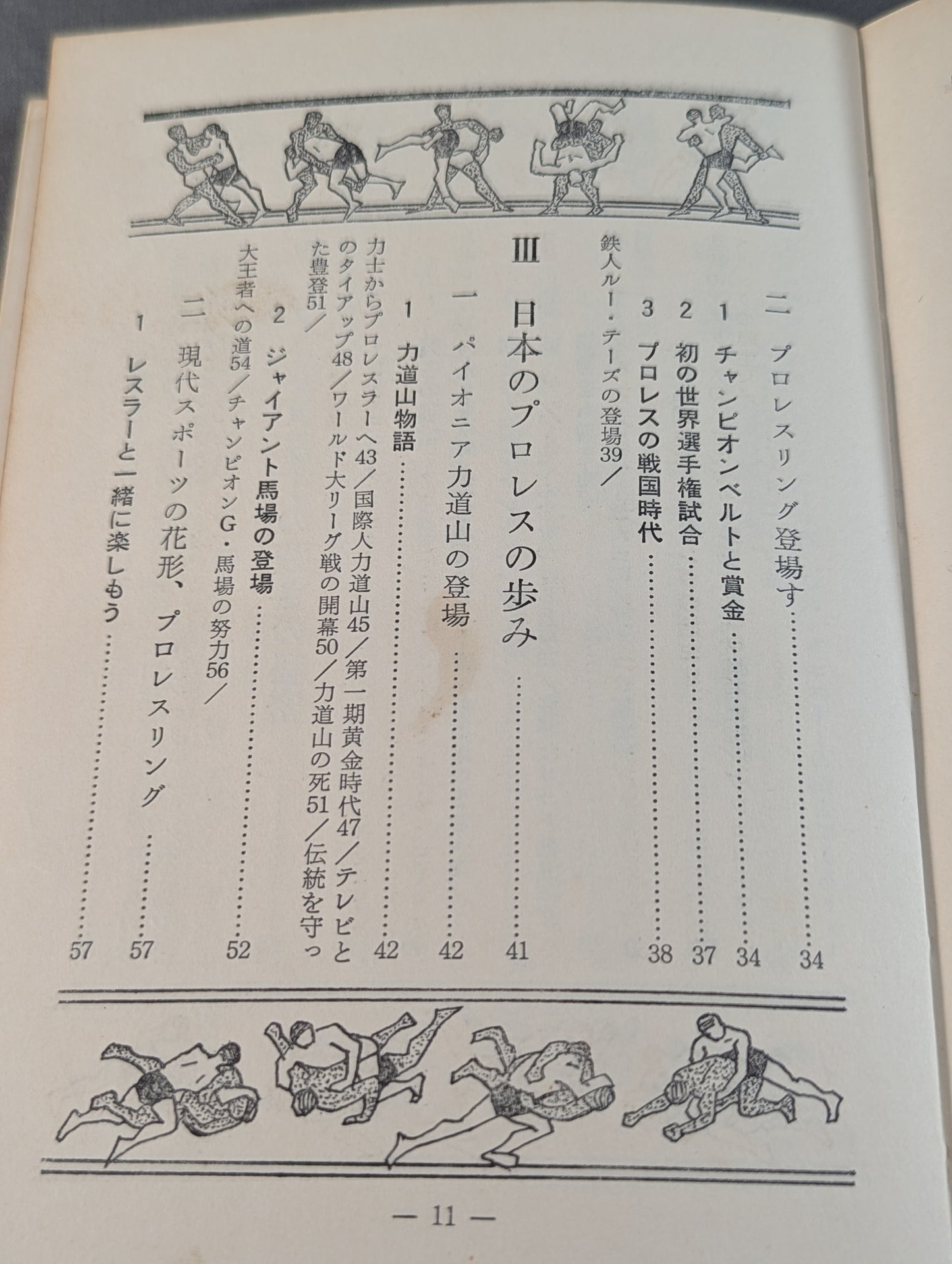 Our Pro Wrestling Fan Junior Introductory Encyclopedia (13)