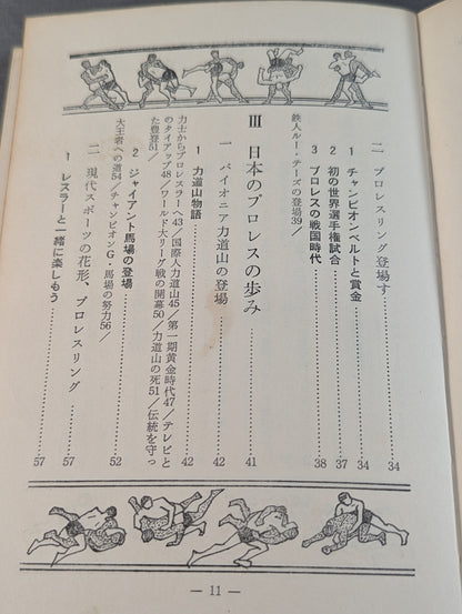 Our Pro Wrestling Fan Junior Introductory Encyclopedia (13)