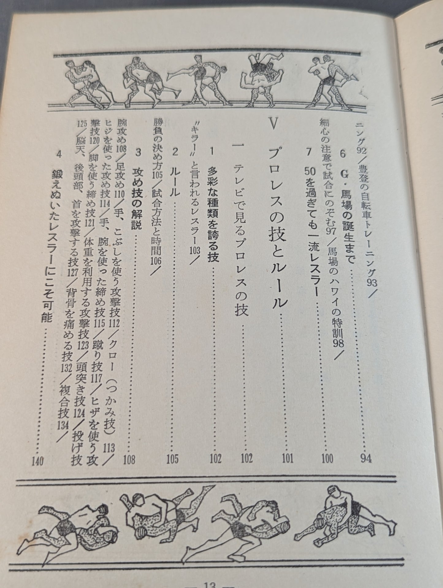 Our Pro Wrestling Fan Junior Introductory Encyclopedia (13)