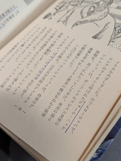 Our Pro Wrestling Fan Junior Introductory Encyclopedia (13)