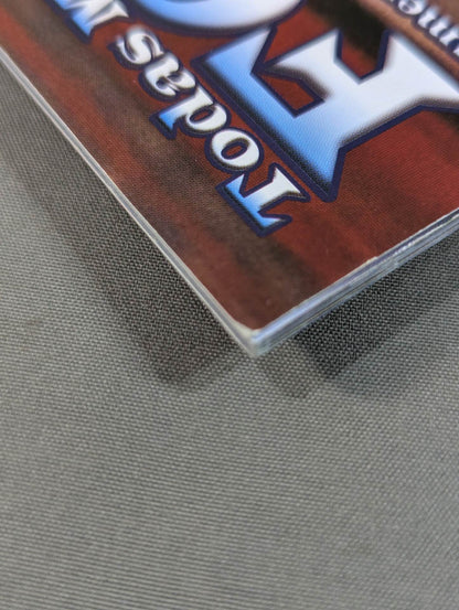 FOTOLIBRE de Mascara Numero.19