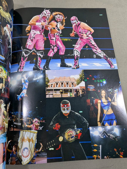 FOTOLIBRE de Mascara Numero.19