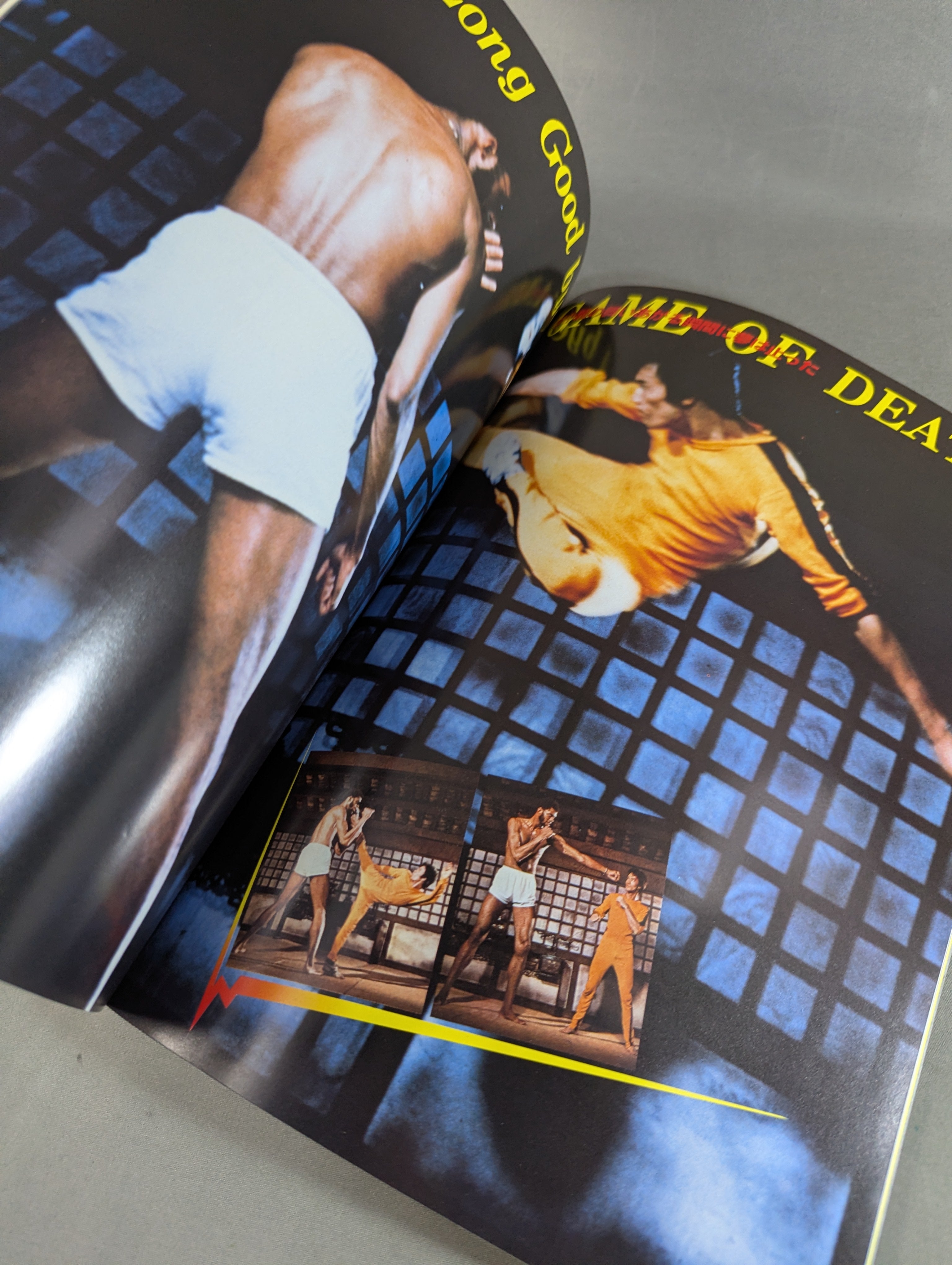 ⑨【 ブルース・リー 】 『格闘術』 全４巻　★未開封★ ⑨【 ブルース・リー 】 『格闘術』 全4巻 ☆未開封☆ Yahoo