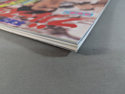 決定版! 不滅のブルース・リー 完全永久保存版