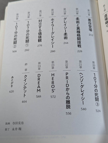 Kazushi Sakuraba in 2000