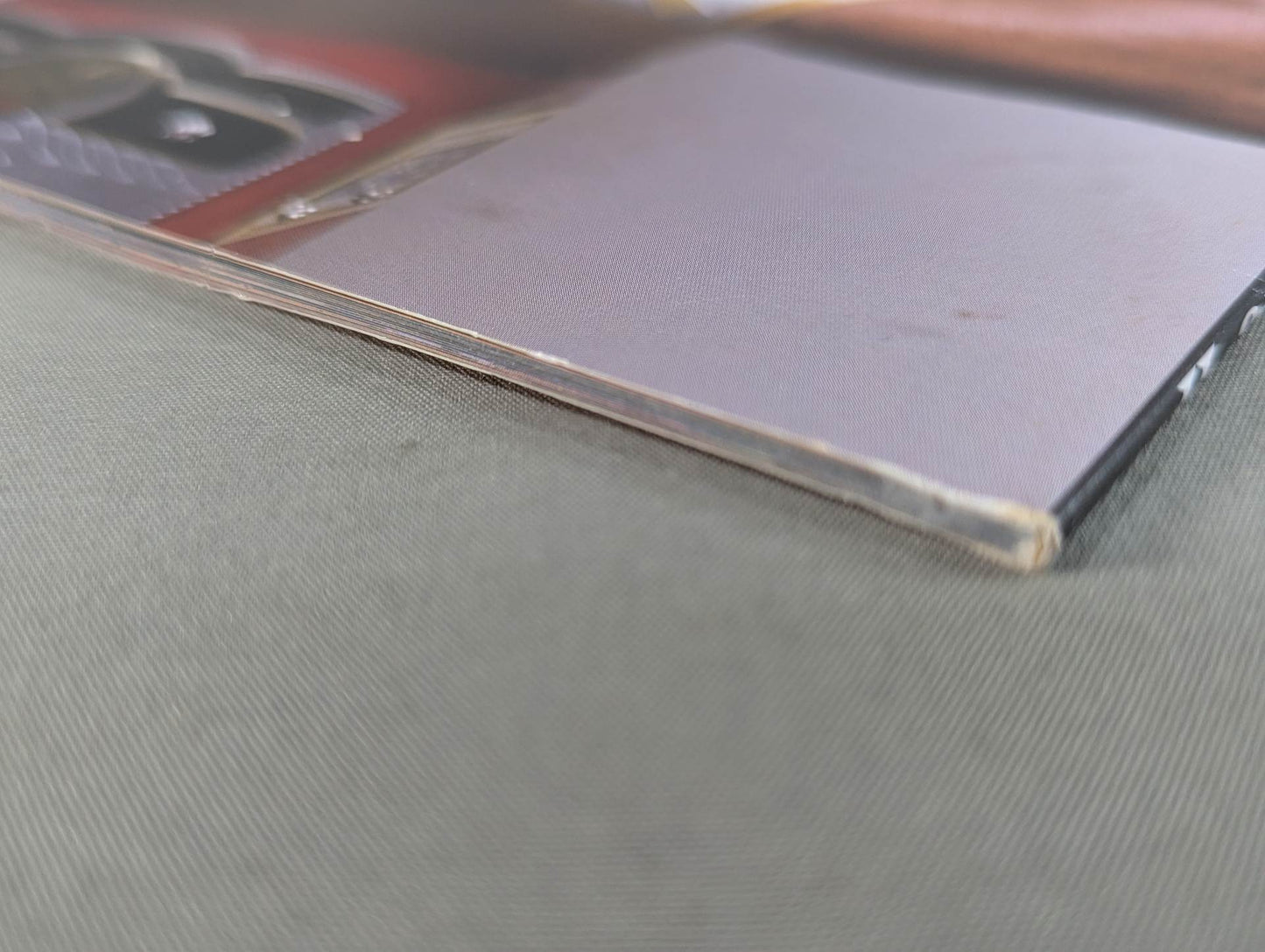 FOTOLIBRE de Mascara Numero.11