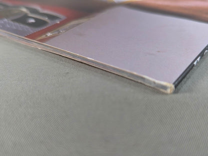 FOTOLIBRE de Mascara Numero.11