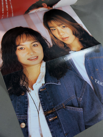 女子プロレスグランプリ Vol.1