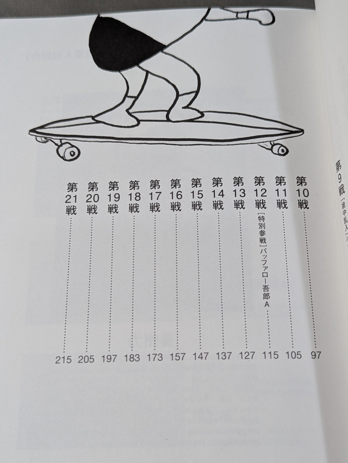 ほんとうの長州力