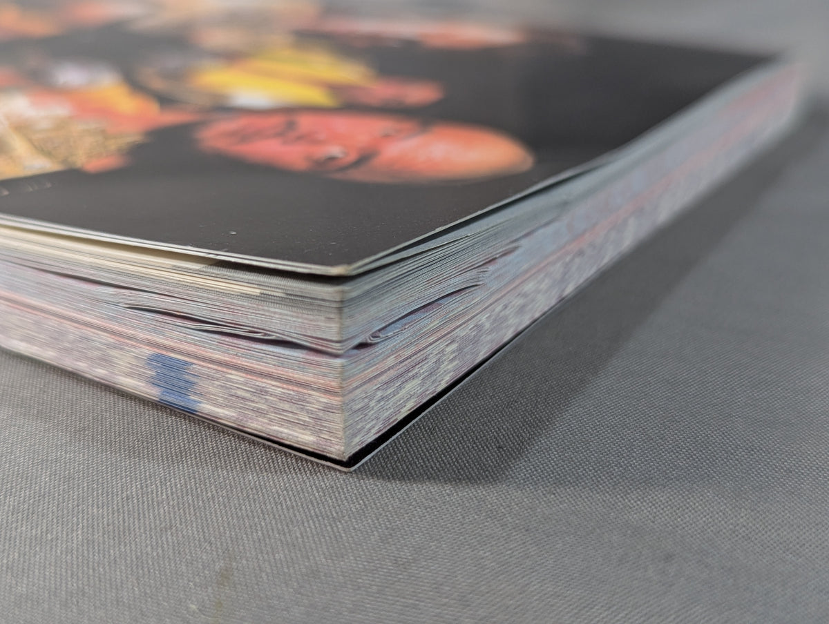 2002 Gong Pro Wrestling  Directory
