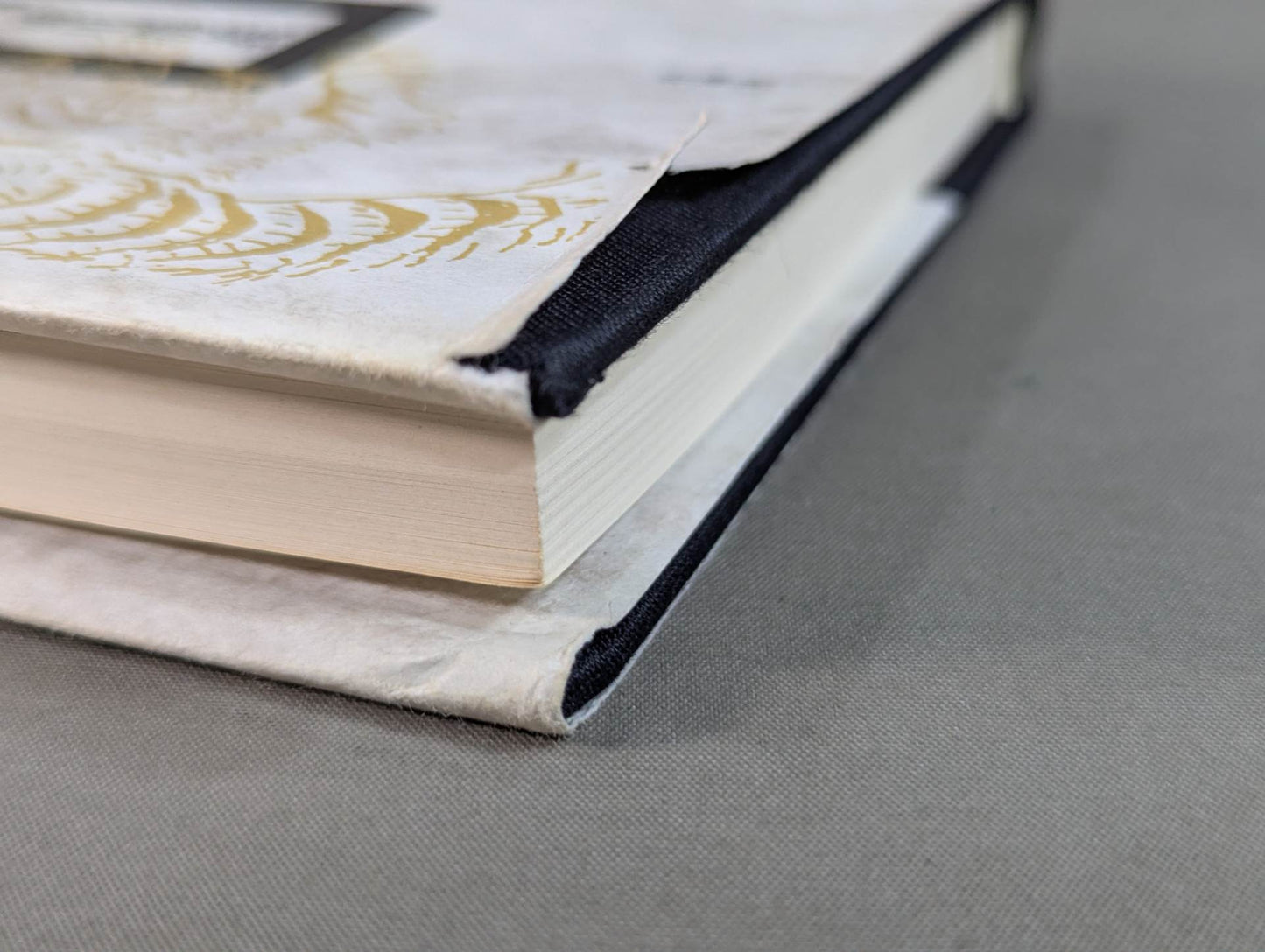 Martial arts stories