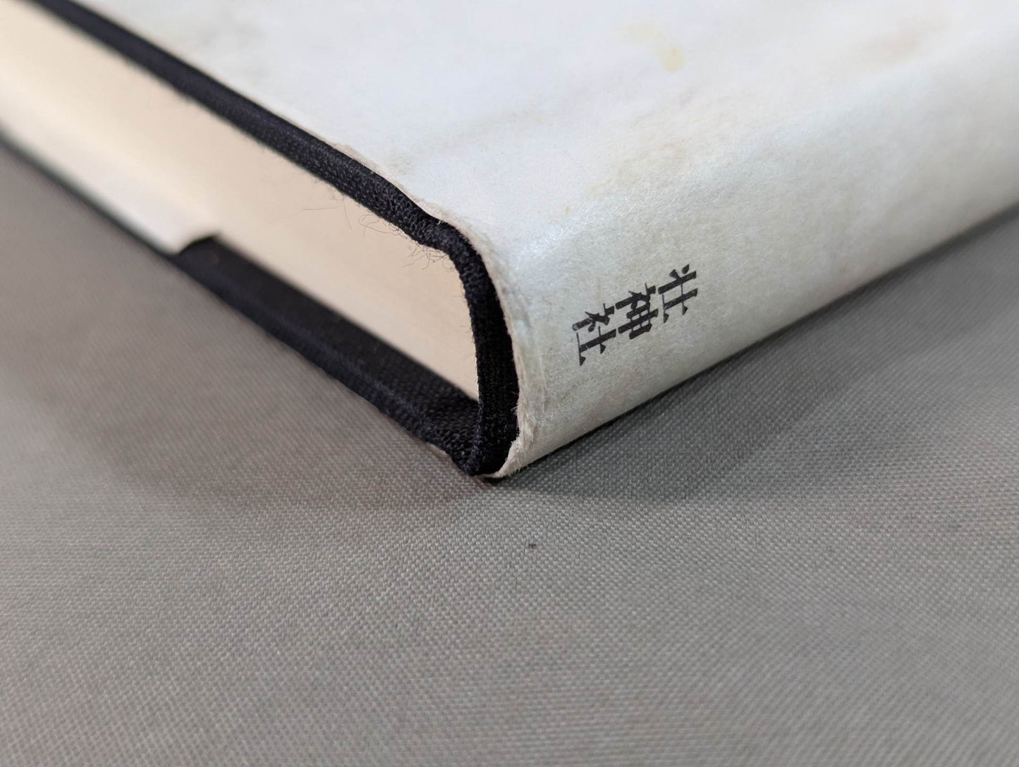 Martial arts stories