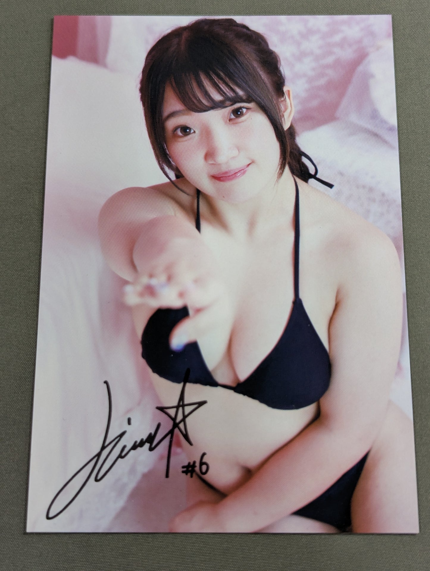 【With bonus】Marigold official fan book