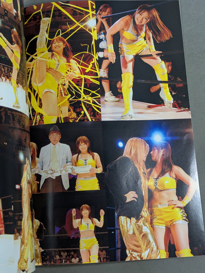 FOTOLIBRE Ring Stars Numero.2