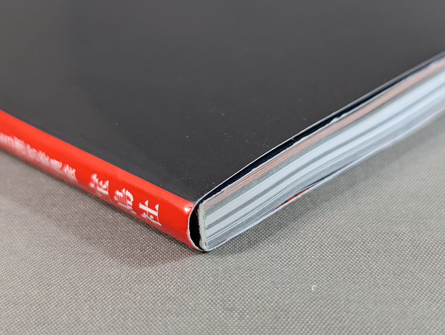 Super BREAKING DOWN Official BOOK