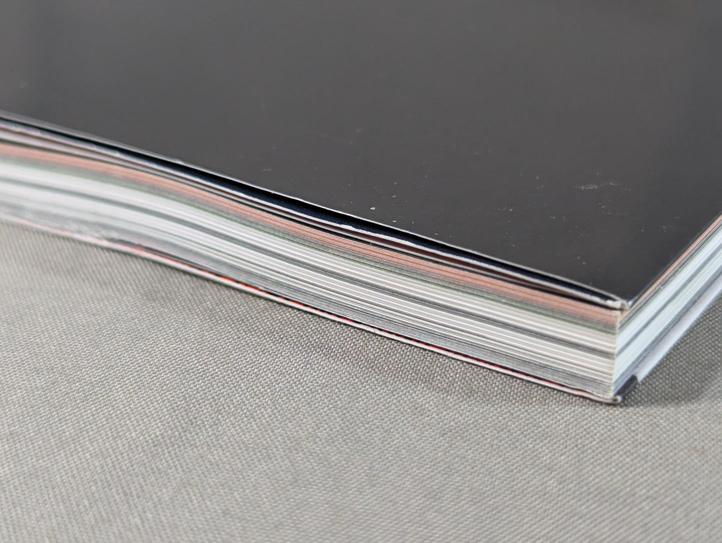 Super BREAKING DOWN Official BOOK