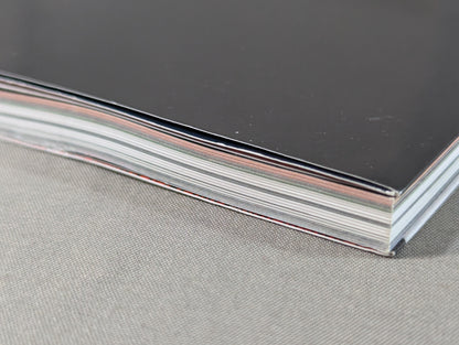 Super BREAKING DOWN Official BOOK