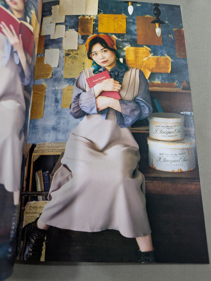 MIRAI photo collection Jiji!!