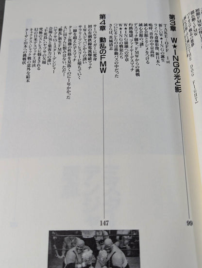 Mr. Danger Pro Wrestling Danger Zone