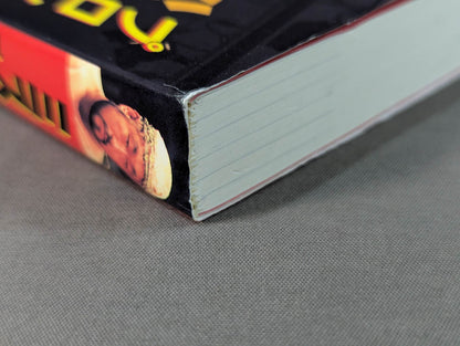 Mr. Danger Pro Wrestling Danger Zone