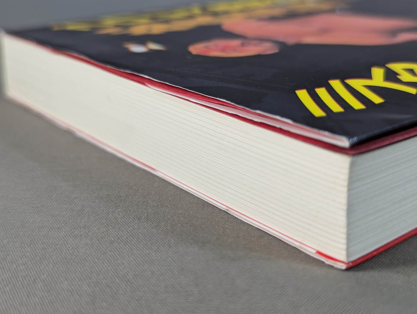 Mr. Danger Pro Wrestling Danger Zone