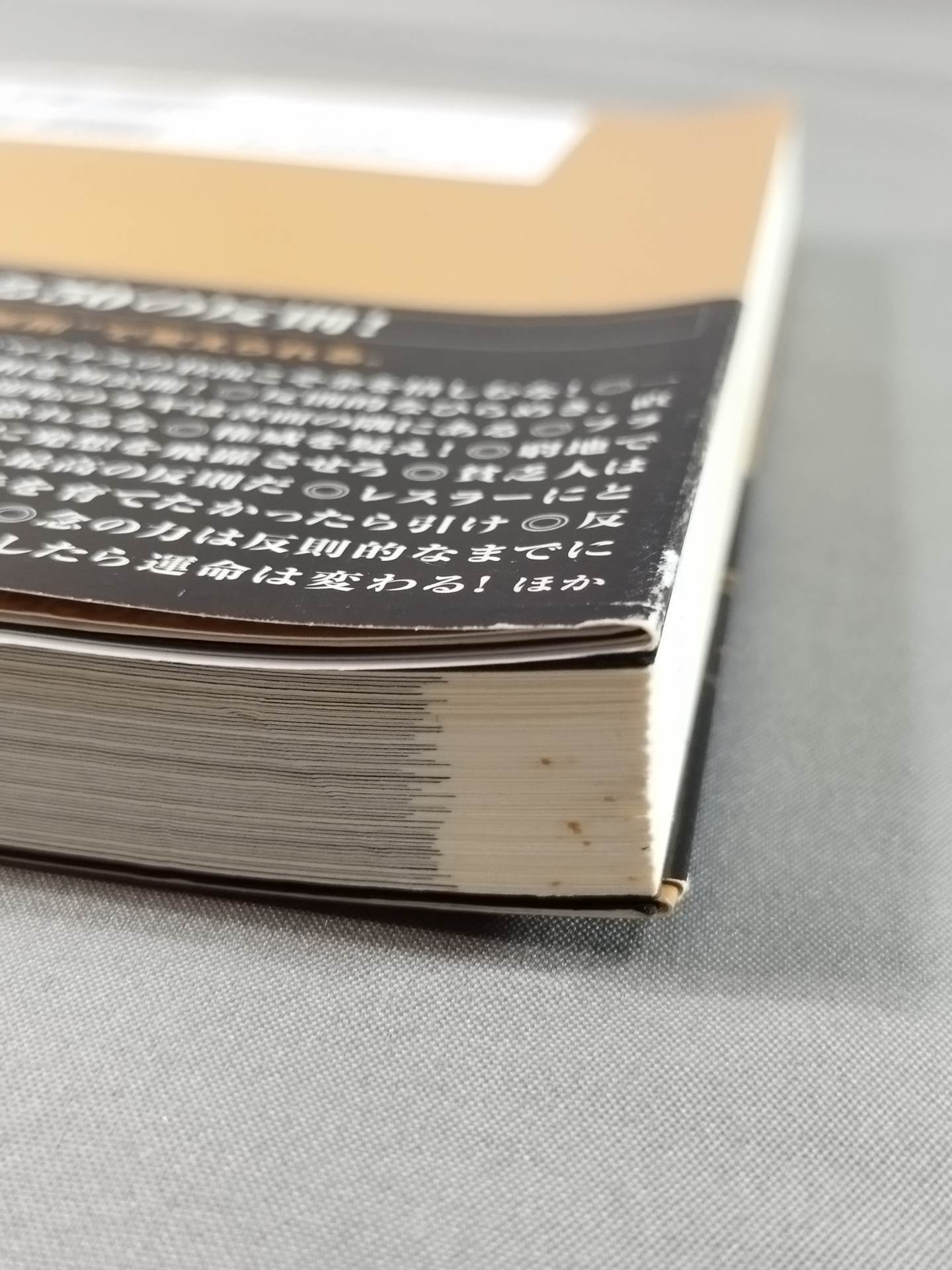 人生の壁を破る50の反則