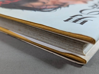 Men's textbooks