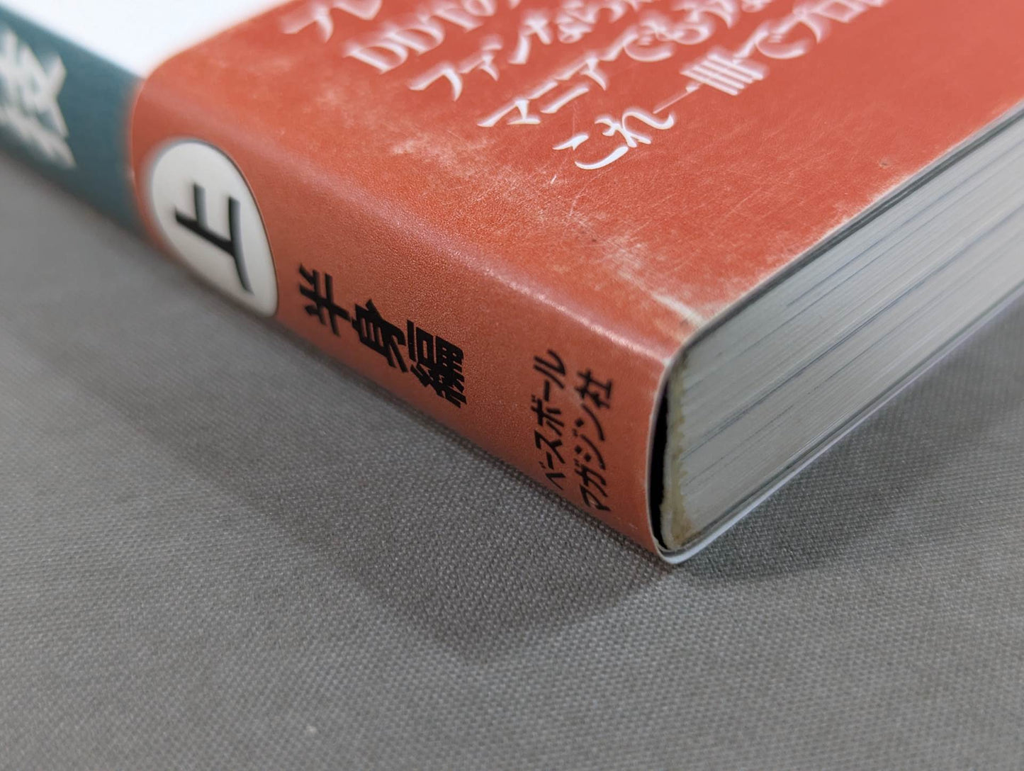 I understand this from Tomomi Ryu! Pro Wrestling Technique Upper Body Edition