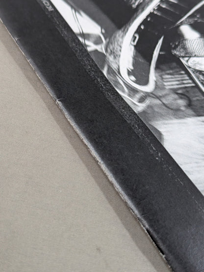 BAKA GAIJIN + FRIENDS VOL. 5 PHOTO ZINE