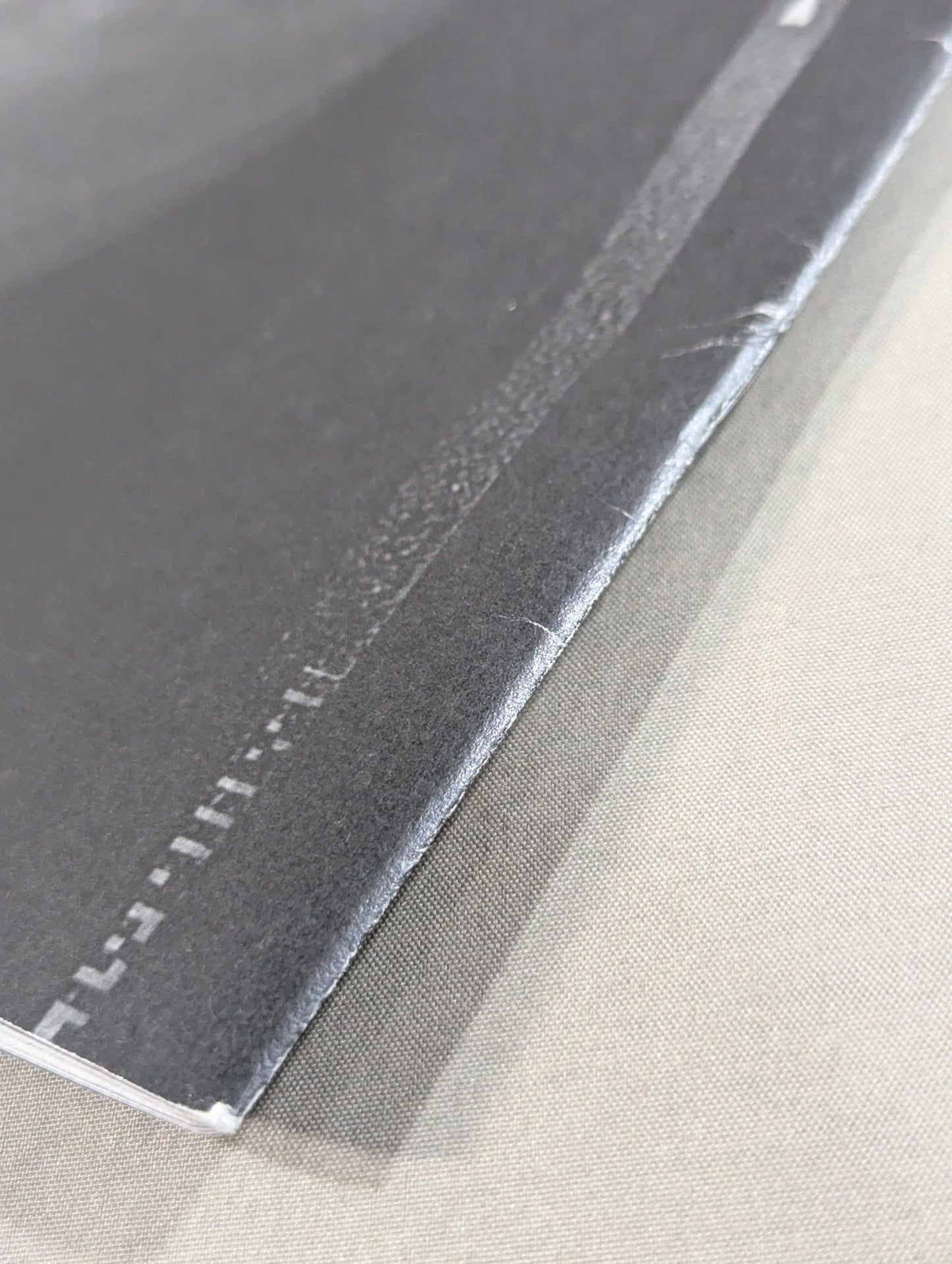 BAKA GAIJIN + FRIENDS VOL. 5 PHOTO ZINE