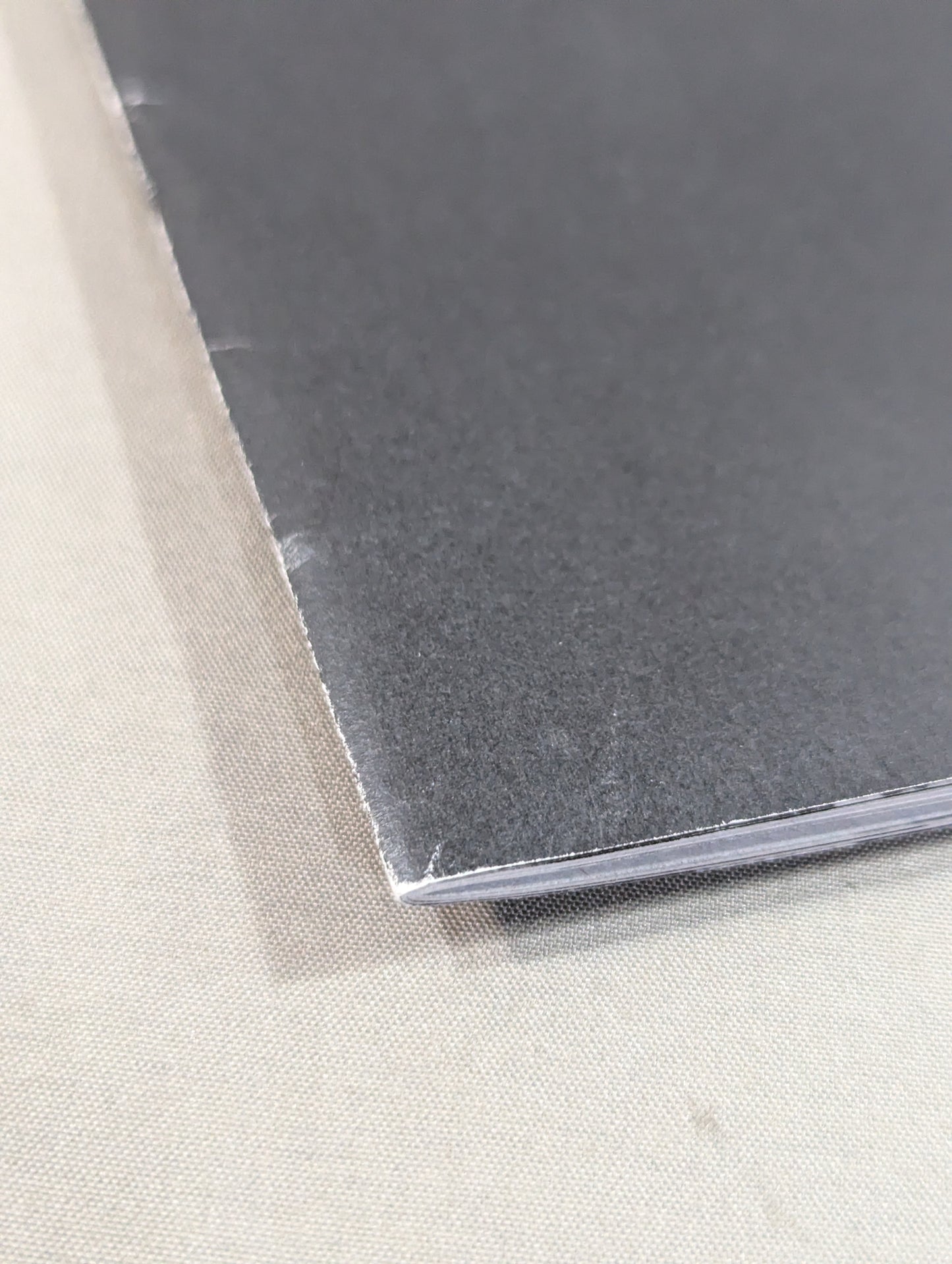 BAKA GAIJIN + FRIENDS VOL. 5 PHOTO ZINE