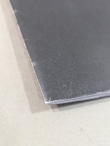 BAKA GAIJIN + FRIENDS VOL. 5 PHOTO ZINE
